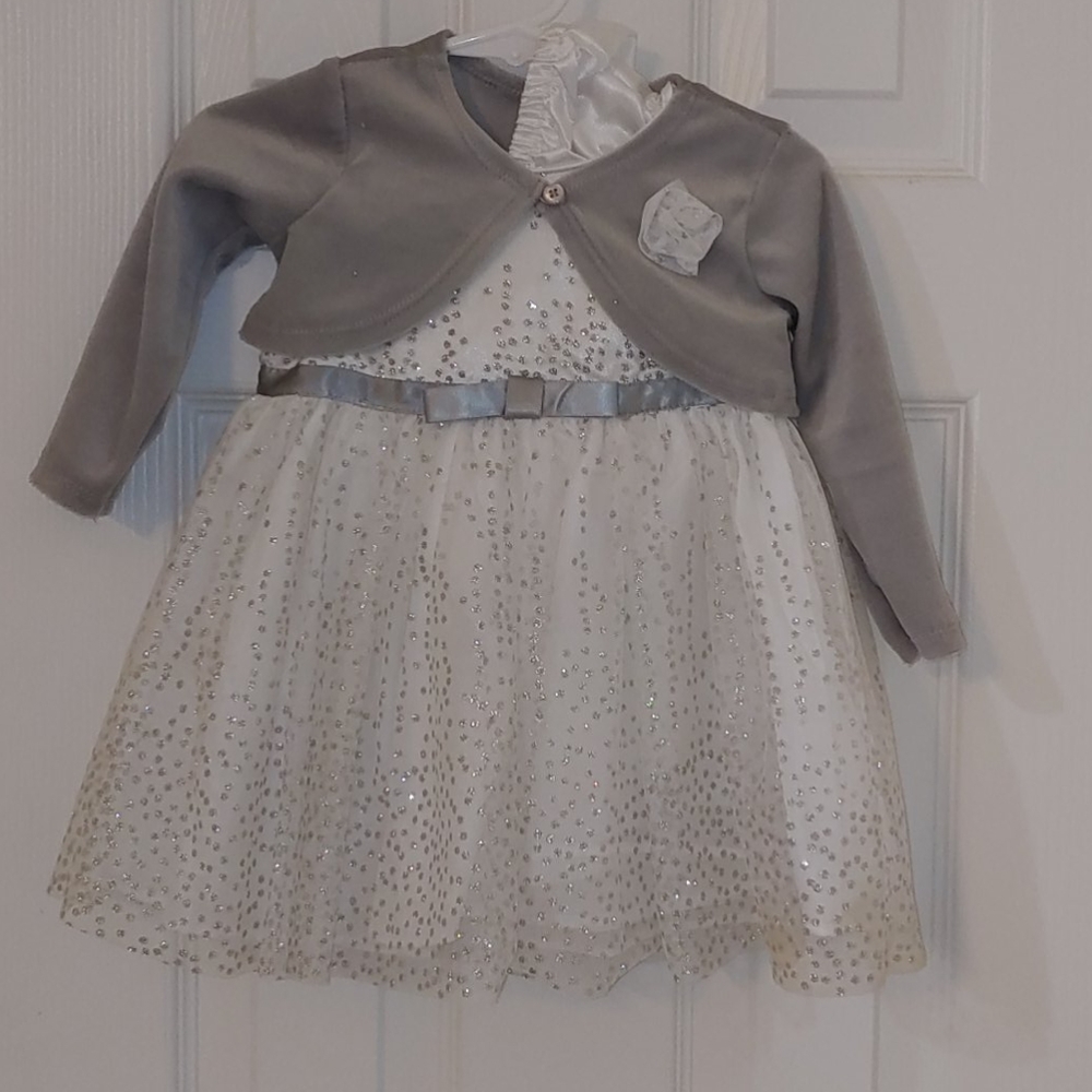Formal dress